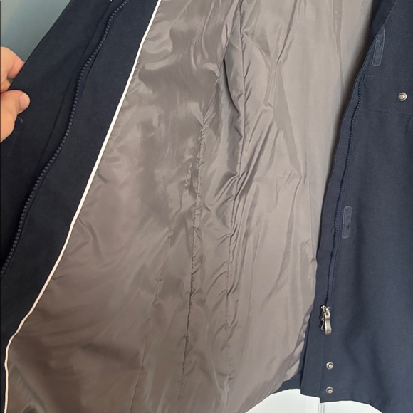 Merrell opti-wick, opti-shell jacket - Picture 13 of 15